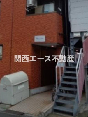 【エントランス】 | Renatus新深江