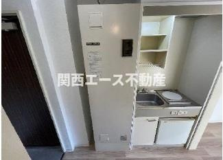 【キッチン】 | Renatus新深江