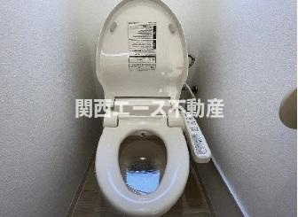 【トイレ】 | Renatus新深江