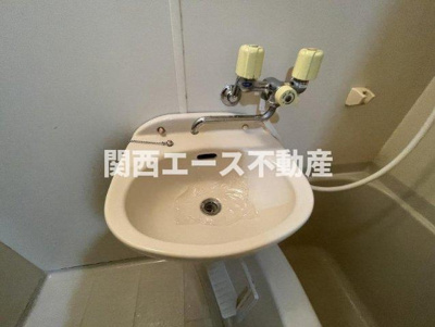 【洗面所】 | Renatus新深江