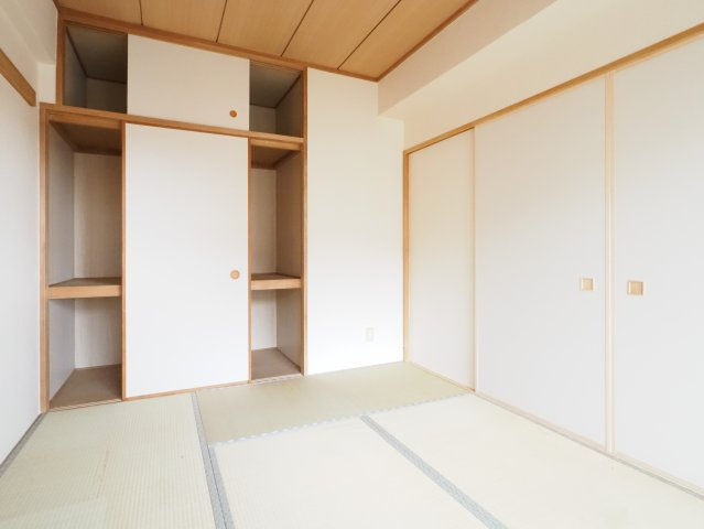【和室】