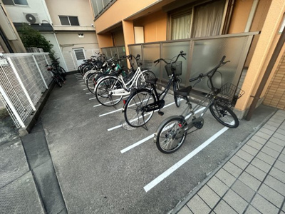【その他共用部分】 | ボワリジェールOKA