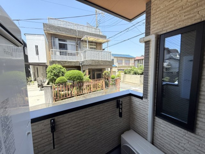 【展望】 | エレガンス藤井寺
