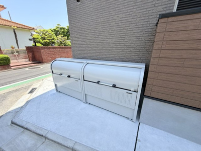 【その他共用部分】 | エレガンス藤井寺