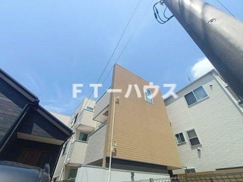カルム西船橋のその他共用部分