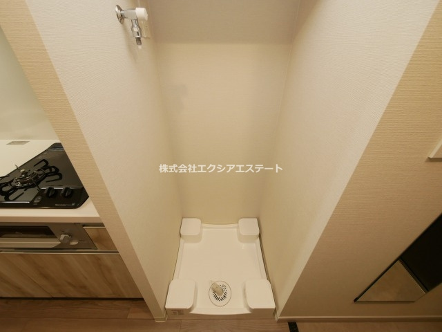 プレサンス天王寺デルニエの設備
