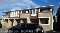 サンハイム今津Ｃの画像
