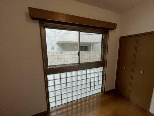中野区中央５丁目の賃貸マンションの展望