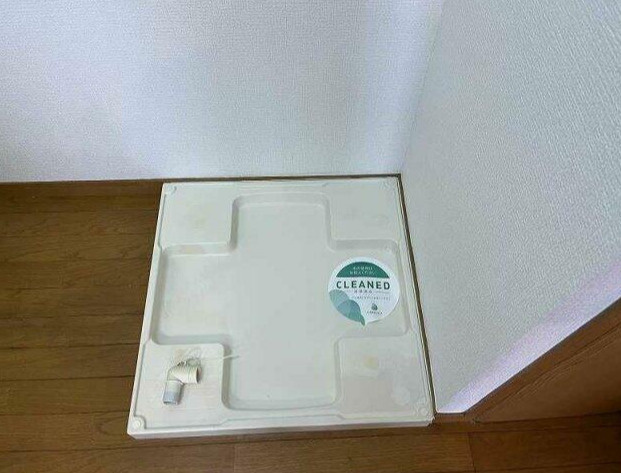 中野区中央５丁目の賃貸マンションの設備