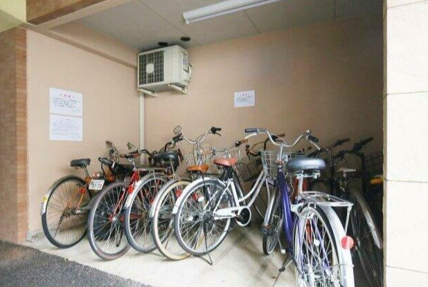 中野区中央５丁目の賃貸マンションのその他