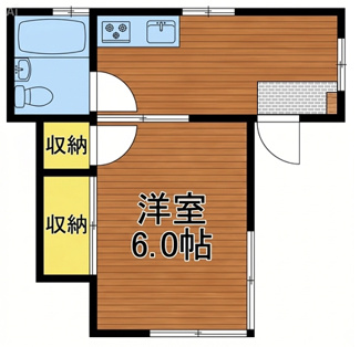 【間取り】 | メイプルコットプラス