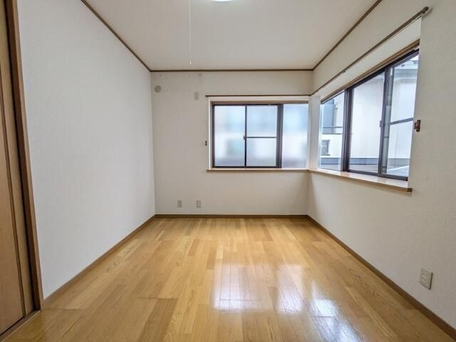 ツリー西大泉の内装