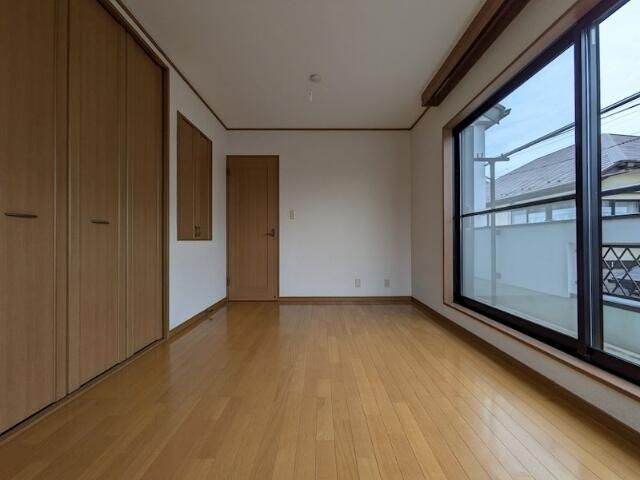ツリー西大泉の内装