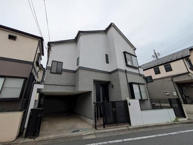 ツリー西大泉