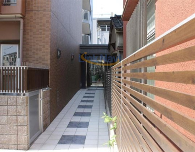 【エントランス】 | エスリード新大阪コンフォールⅡ番館