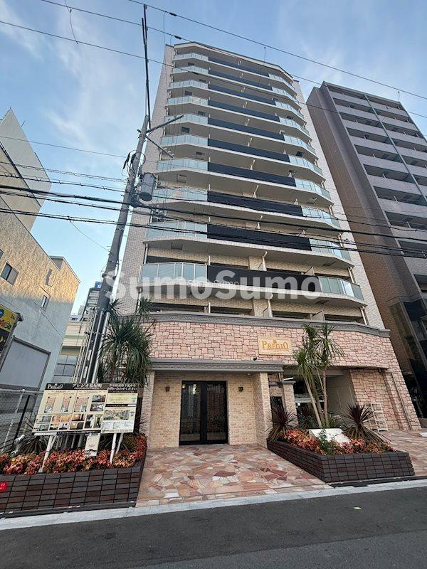 プレジオ松屋町
