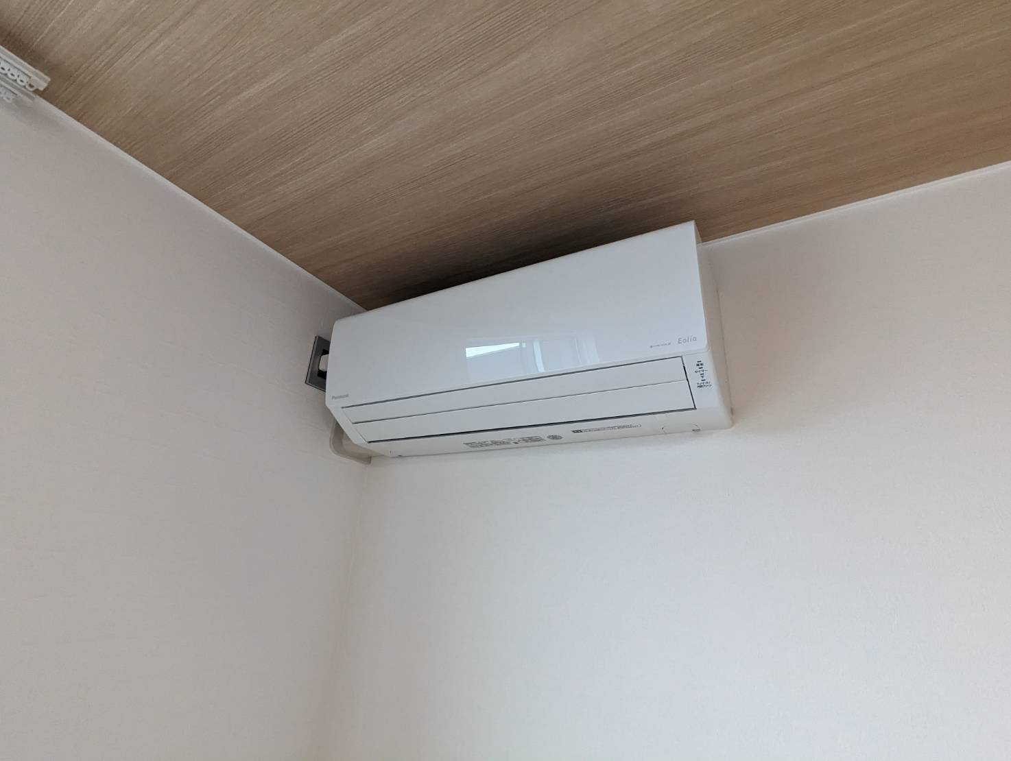 ｆａｌｃｏｎの設備