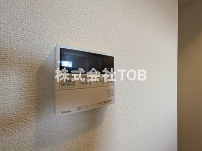 【設備】 | サンクレール高井戸