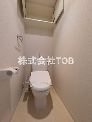 【トイレ】 | サンクレール高井戸
