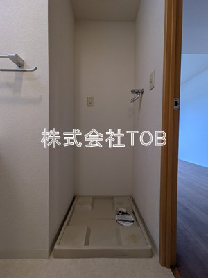 【その他】 | サンクレール高井戸