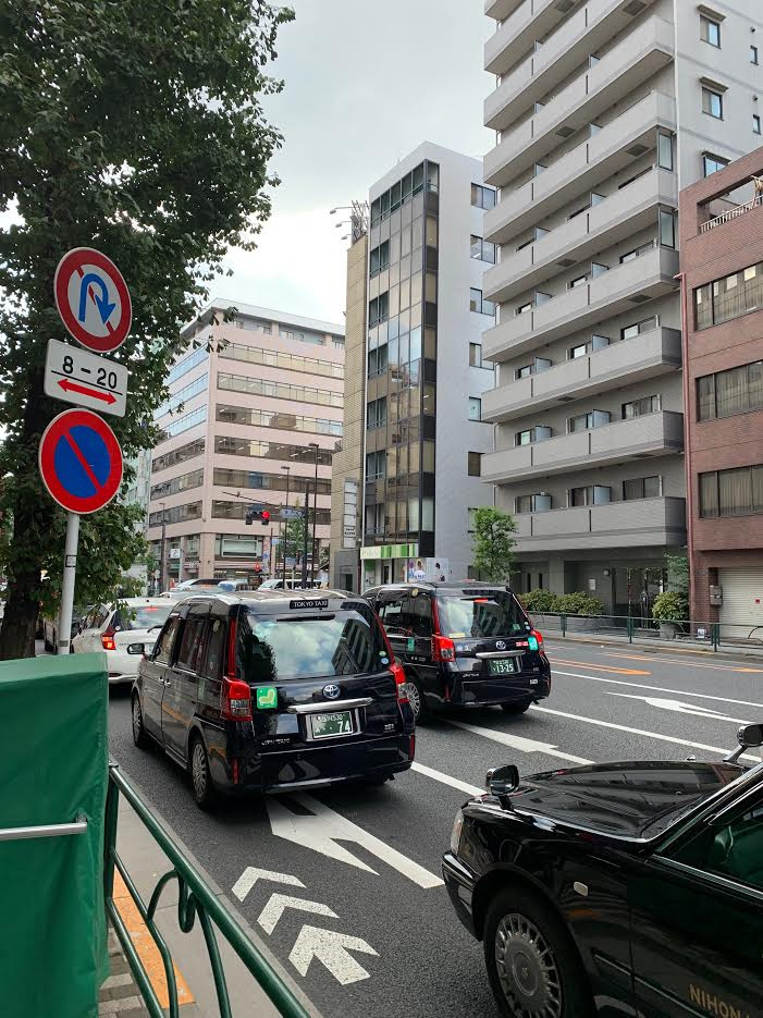 偕楽ビル外神田の周辺