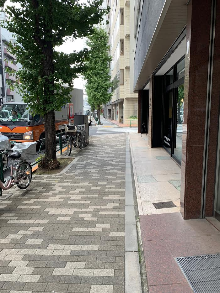 偕楽ビル外神田の周辺