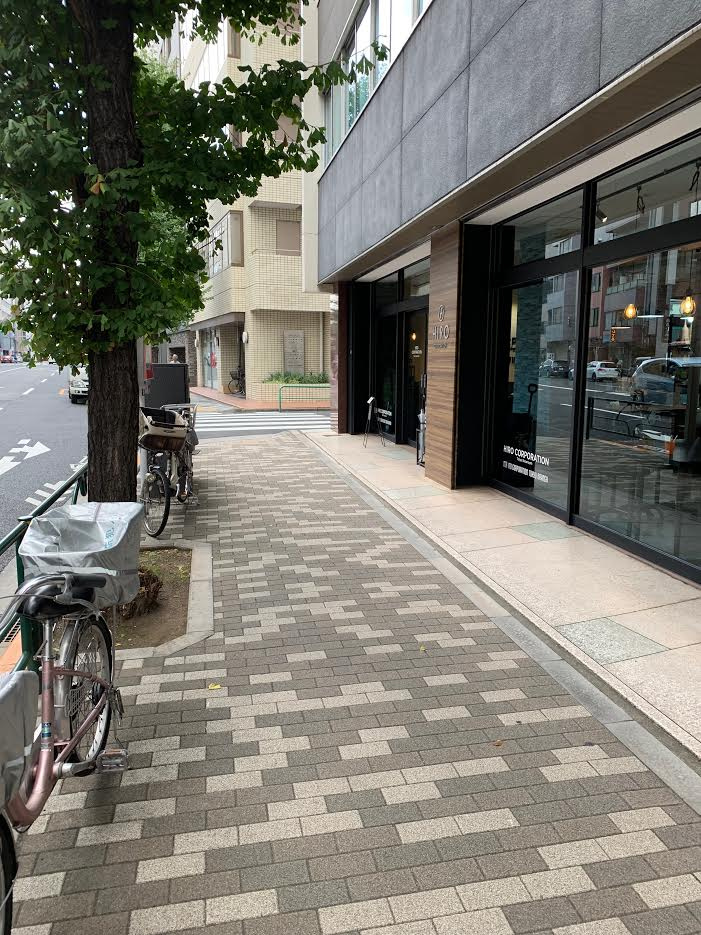 偕楽ビル外神田の周辺