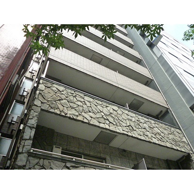 ガラ・シティ日本橋人形町