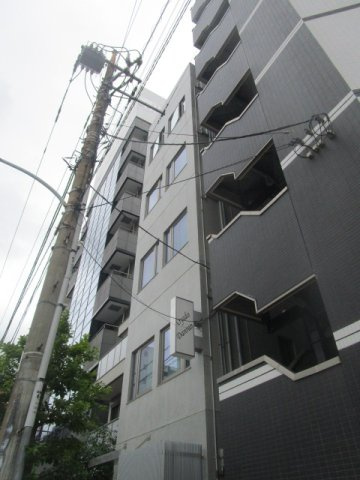 墨田区本所４丁目の旅館