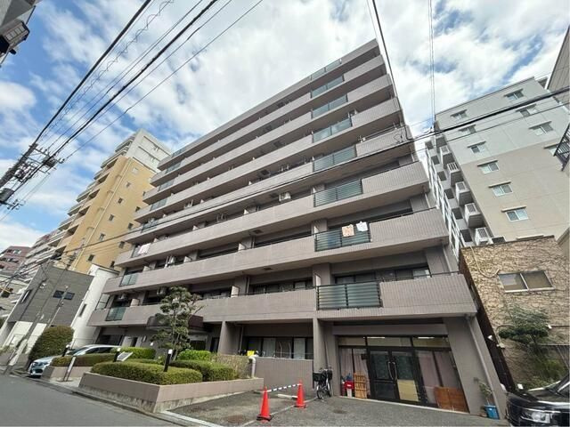 コスモ錦糸町グランステージ