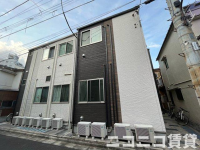 【外観】 | MOA池袋