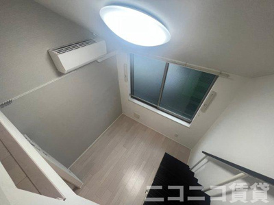 【展望】 | ハーモニーテラス千住仲町 | 別号室イメージの為、現状を優先致します。
