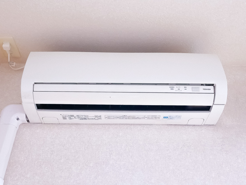 サヴォイオーサーズプレイス　5階の設備|別号室のものです。現状優先になります。