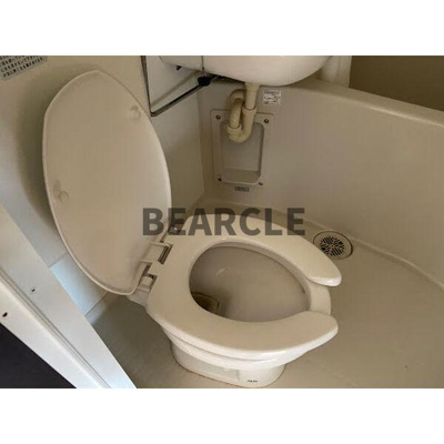 【トイレ】 | プレアール淀新町 | トイレも気になるポイント