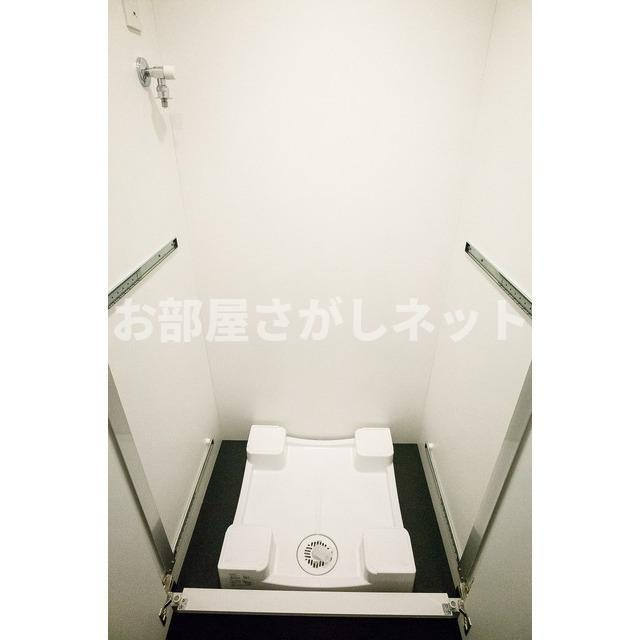 飯田橋ガーデンフラッツ【高級賃貸・ブランドマンション】の居間・リビング