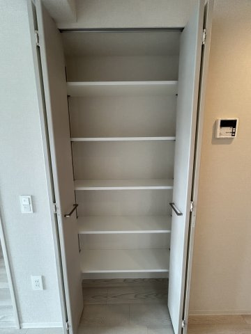 アーバンパーク御幣島のその他共用部分
