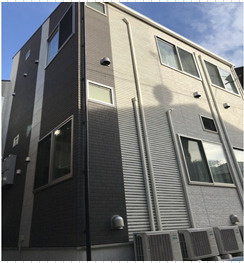 MOA池袋(モアイケブクロ)の外観|外観も気になるポイント