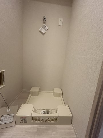 アーバンパーク御幣島の設備