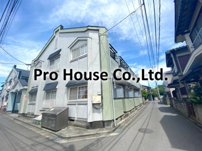 【外観】 | フレンドリープラザⅠ