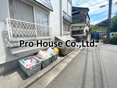 【その他共用部分】 | フレンドリープラザⅠ