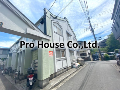 【外観】 | フレンドリープラザⅠ
