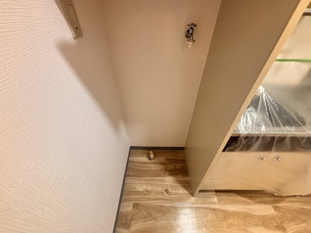 クォート北町の設備
