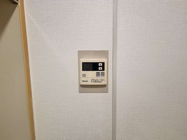 クォート北町の設備