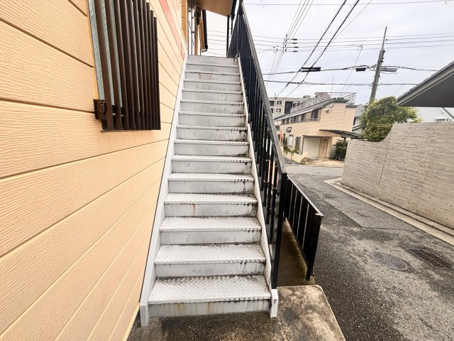 クォート北町のその他