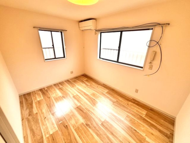 クォート北町の居間・リビング