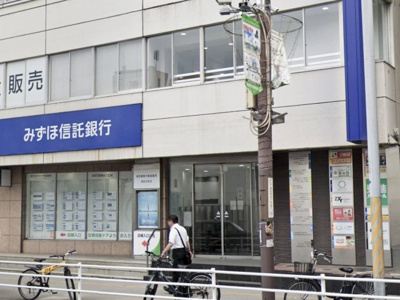 【エントランス】 | 津田沼駅前安田ビル（本館）