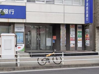 【エントランス】 | 津田沼駅前安田ビル（本館）