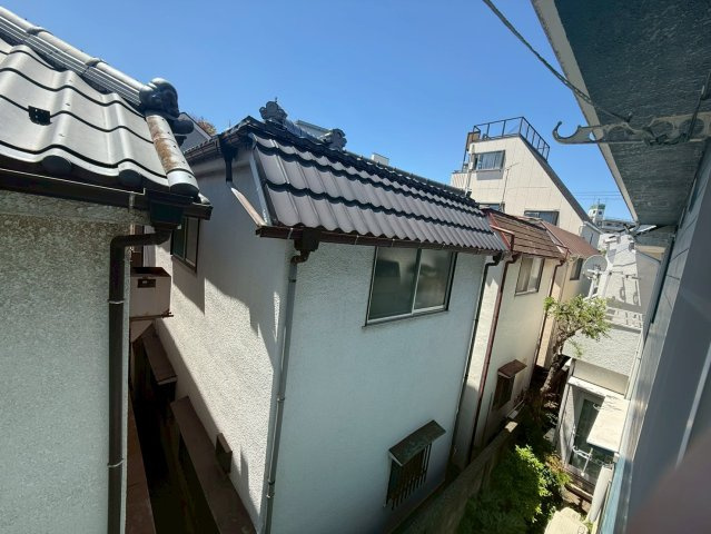 ハイブリッジの展望