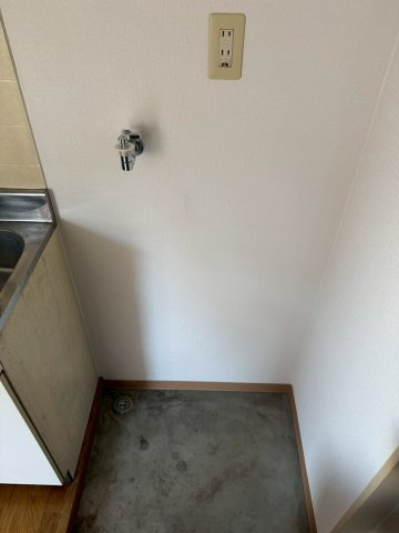 ハイブリッジの設備