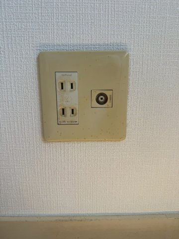 ハイブリッジの設備